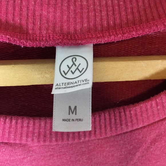 Alternative Apparel Top - Picture 3 of 8